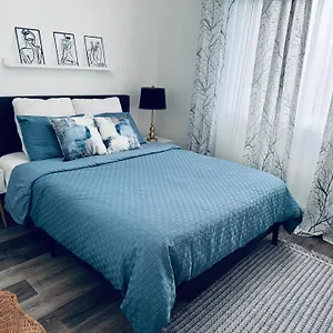 Le St-augustin Apartment Mirabel